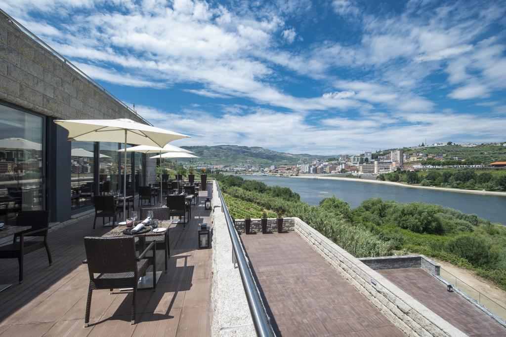 Vila Gale Collection Douro Hotel Lamego Kültér fotó